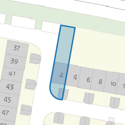 Perceel ZWD01-B-6779