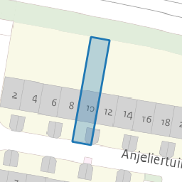 Perceel ZWD01-B-6783
