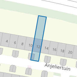 Perceel ZWD01-B-6784