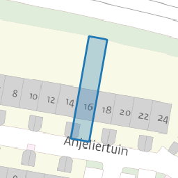 Perceel ZWD01-B-6786