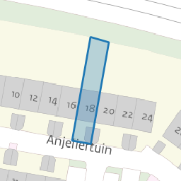 Perceel ZWD01-B-6787