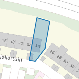 Perceel ZWD01-B-6790