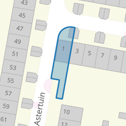 Perceel ZWD01-B-6791