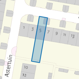 Perceel ZWD01-B-6793