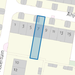 Perceel ZWD01-B-6794