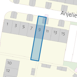 Perceel ZWD01-B-6795