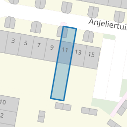 Perceel ZWD01-B-6796