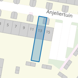 Perceel ZWD01-B-6797