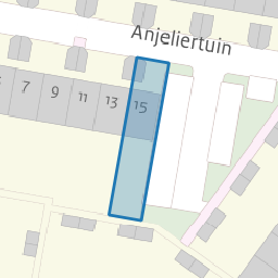 Perceel ZWD01-B-6798