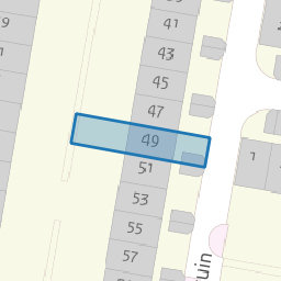 Perceel ZWD01-B-6805