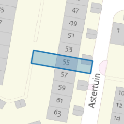 Perceel ZWD01-B-6808