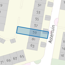 Perceel ZWD01-B-6810