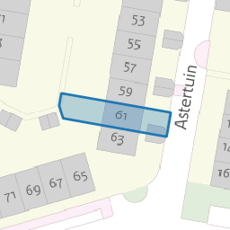 Perceel ZWD01-B-6811