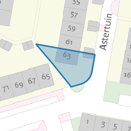 Perceel ZWD01-B-6812