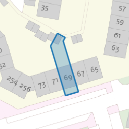 Perceel ZWD01-B-6815