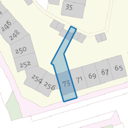 Perceel ZWD01-B-6817