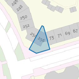 Perceel ZWD01-B-6818