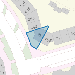 Perceel ZWD01-B-6819