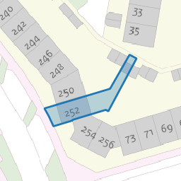 Perceel ZWD01-B-6820