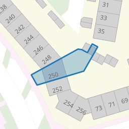 Perceel ZWD01-B-6821