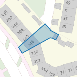 Perceel ZWD01-B-6822