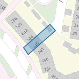 Perceel ZWD01-B-6823