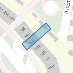 Perceel ZWD01-B-6825