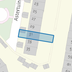 Perceel ZWD01-B-6830