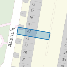 Perceel ZWD01-B-6834