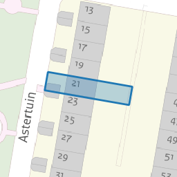 Perceel ZWD01-B-6835