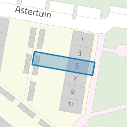 Perceel ZWD01-B-6842