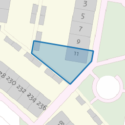 Perceel ZWD01-B-6845