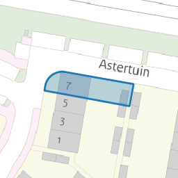 Perceel ZWD01-B-6846