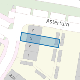 Perceel ZWD01-B-6847