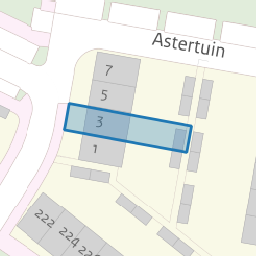 Perceel ZWD01-B-6848