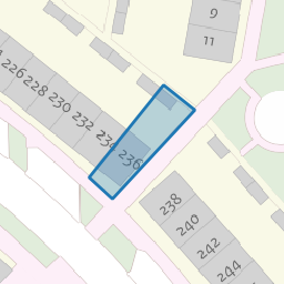 Perceel ZWD01-B-6850