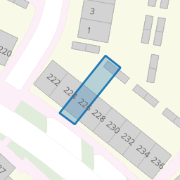 Perceel ZWD01-B-6855