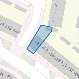 Perceel ZWD01-B-6857