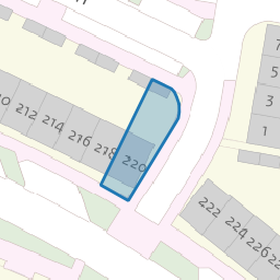 Perceel ZWD01-B-6858