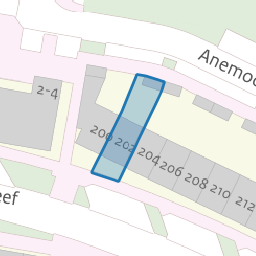 Perceel ZWD01-B-6867