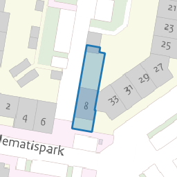 Perceel ZWD01-B-6869