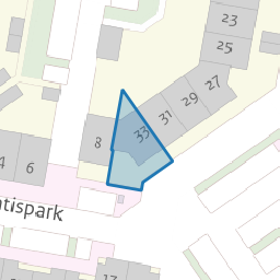 Perceel ZWD01-B-6870