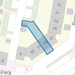 Perceel ZWD01-B-6872