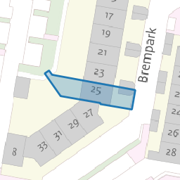 Perceel ZWD01-B-6874