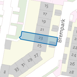 Perceel ZWD01-B-6875