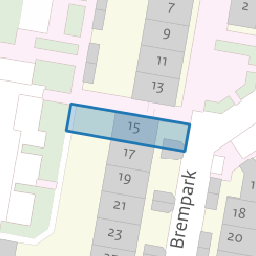 Perceel ZWD01-B-6879