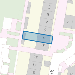 Perceel ZWD01-B-6881