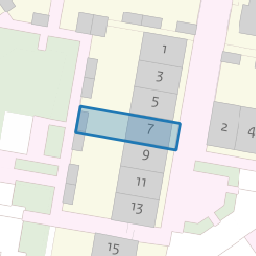 Perceel ZWD01-B-6883