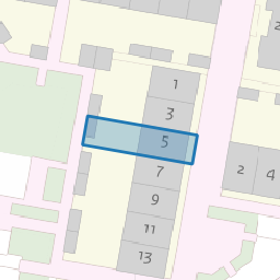 Perceel ZWD01-B-6884