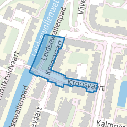 Perceel ZWD01-B-6894